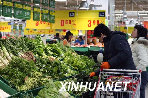 南方六省市齊心抗擊雪災，全力守護農副產品供應暢通