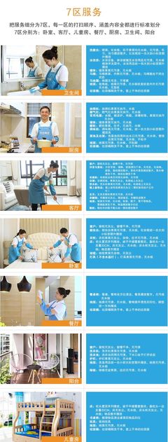 點(diǎn)點(diǎn)愛家引爆市場(chǎng) 酒店式家政服務(wù)體驗(yàn)限時(shí)開搶