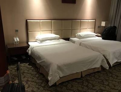 旅途上的廈門 福佑大飯店體驗(yàn)與酒店管理服務(wù)啟示