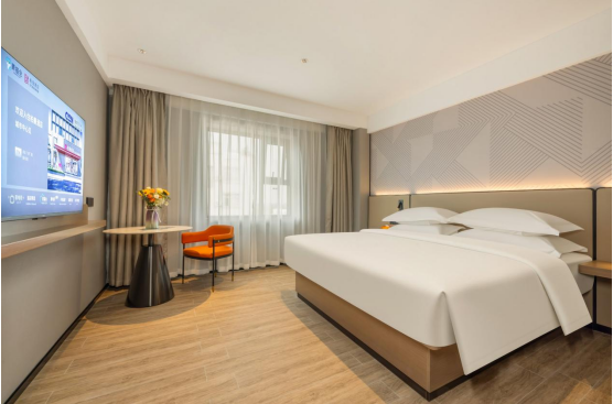 八城九店齊開業(yè)，柏曼酒店3.0 以智能產(chǎn)品與人文服務(wù)，重塑品質(zhì)旅居新體驗(yàn)