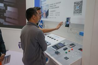 AI為安全守門 旺龍亮相2018廣西安博會，以智能技術(shù)賦能酒店管理服務