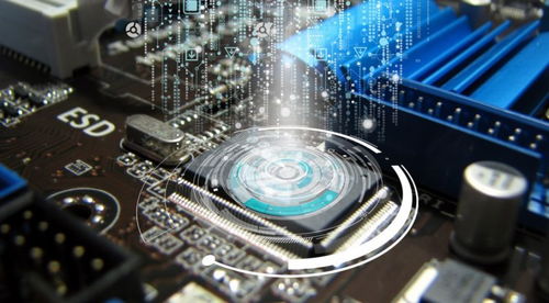 產(chǎn)學(xué)研用深度融合 網(wǎng)絡(luò)技術(shù)服務(wù)的創(chuàng)新引擎