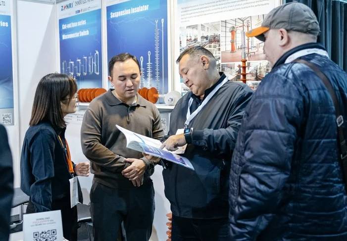 2025年阿拉木圖國際電力能源與照明設(shè)備展覽會(huì) 電容器技術(shù)引領(lǐng)行業(yè)新變革