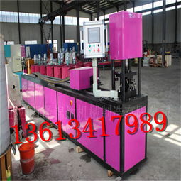 濮陽(yáng)小導(dǎo)管縮尖打孔設(shè)備專車直達(dá)，助力電容器配套升級(jí)